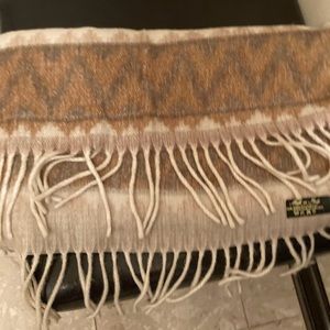 Beautiful large scarf